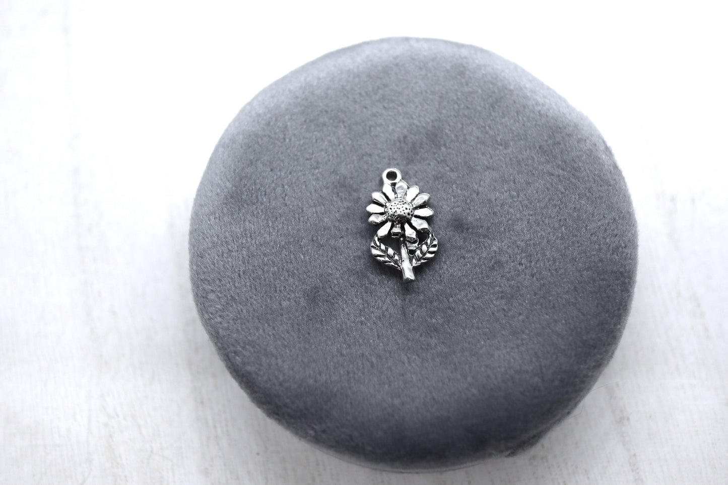 Sunflower Charm