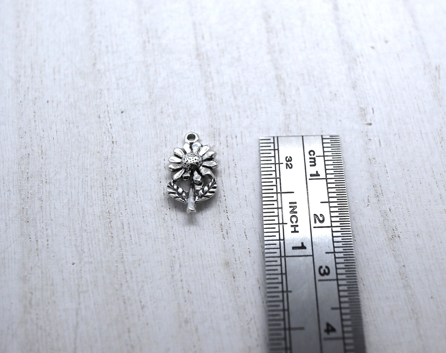 Sunflower Charm