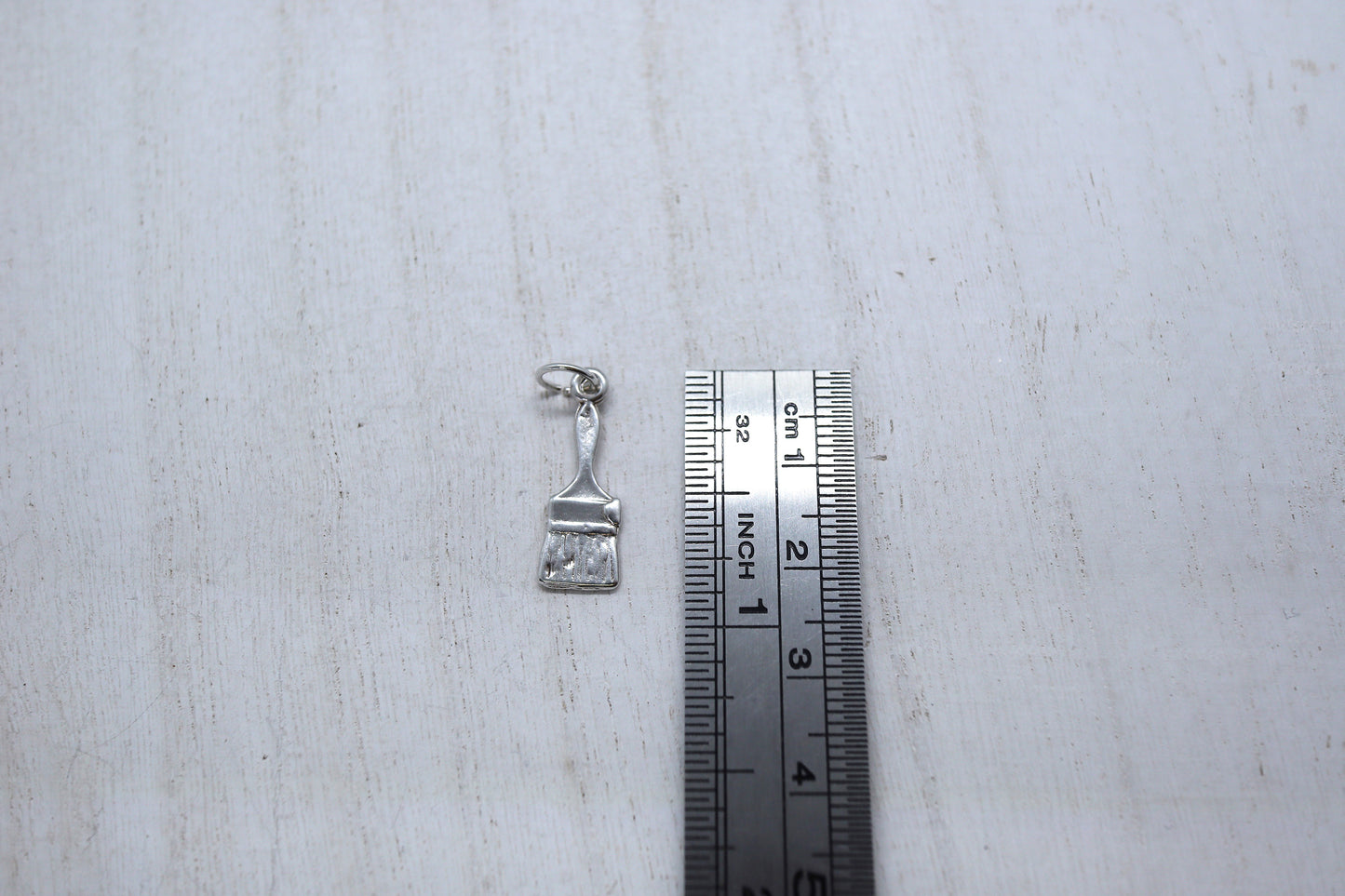Paint Brush Charm