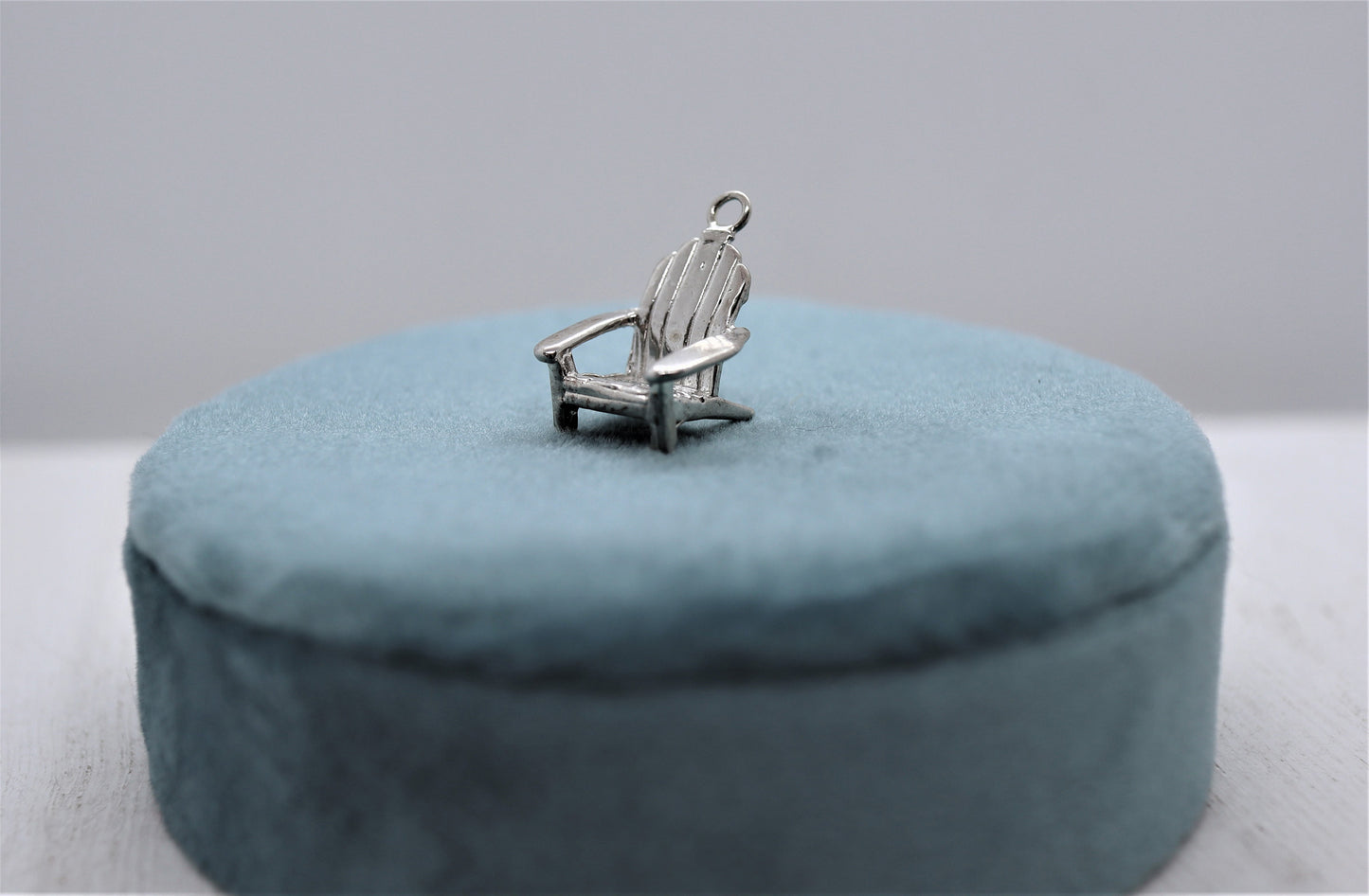 Adirondack Chair Charm