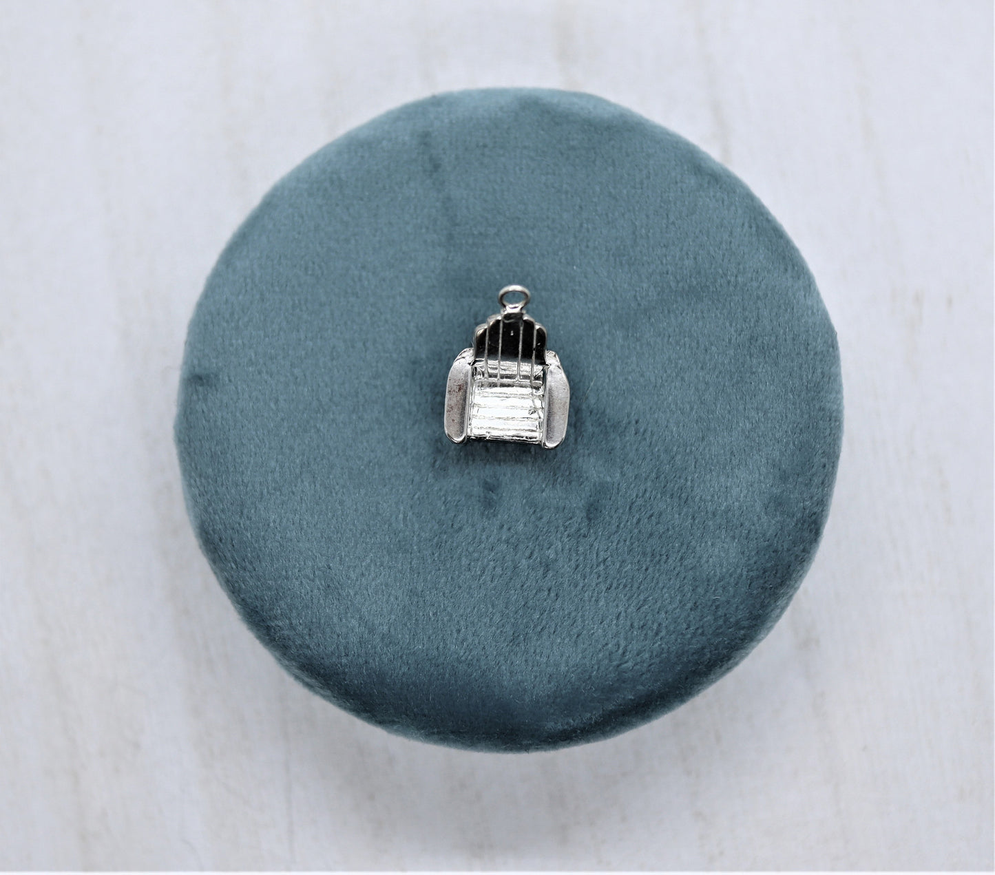 Adirondack Chair Charm