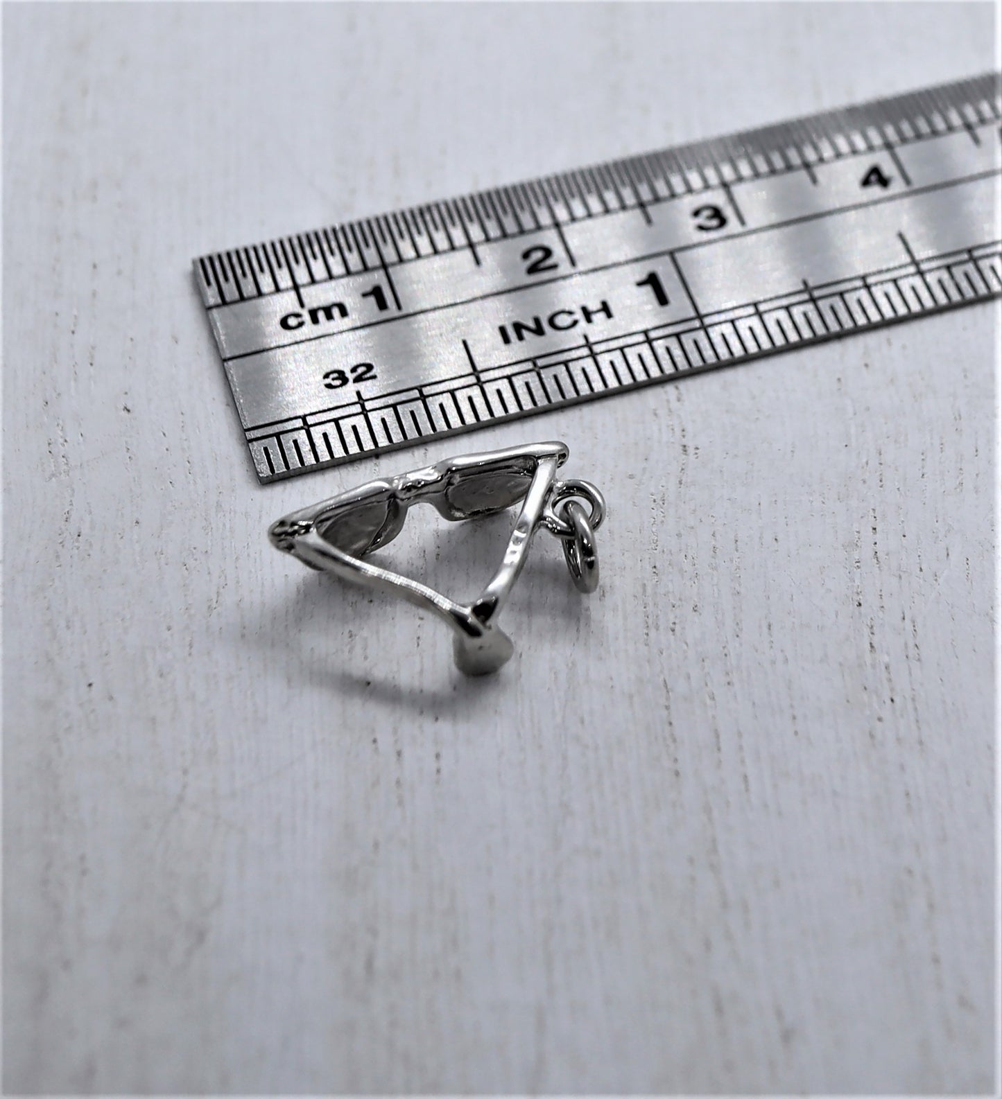 Sunglasses Charm