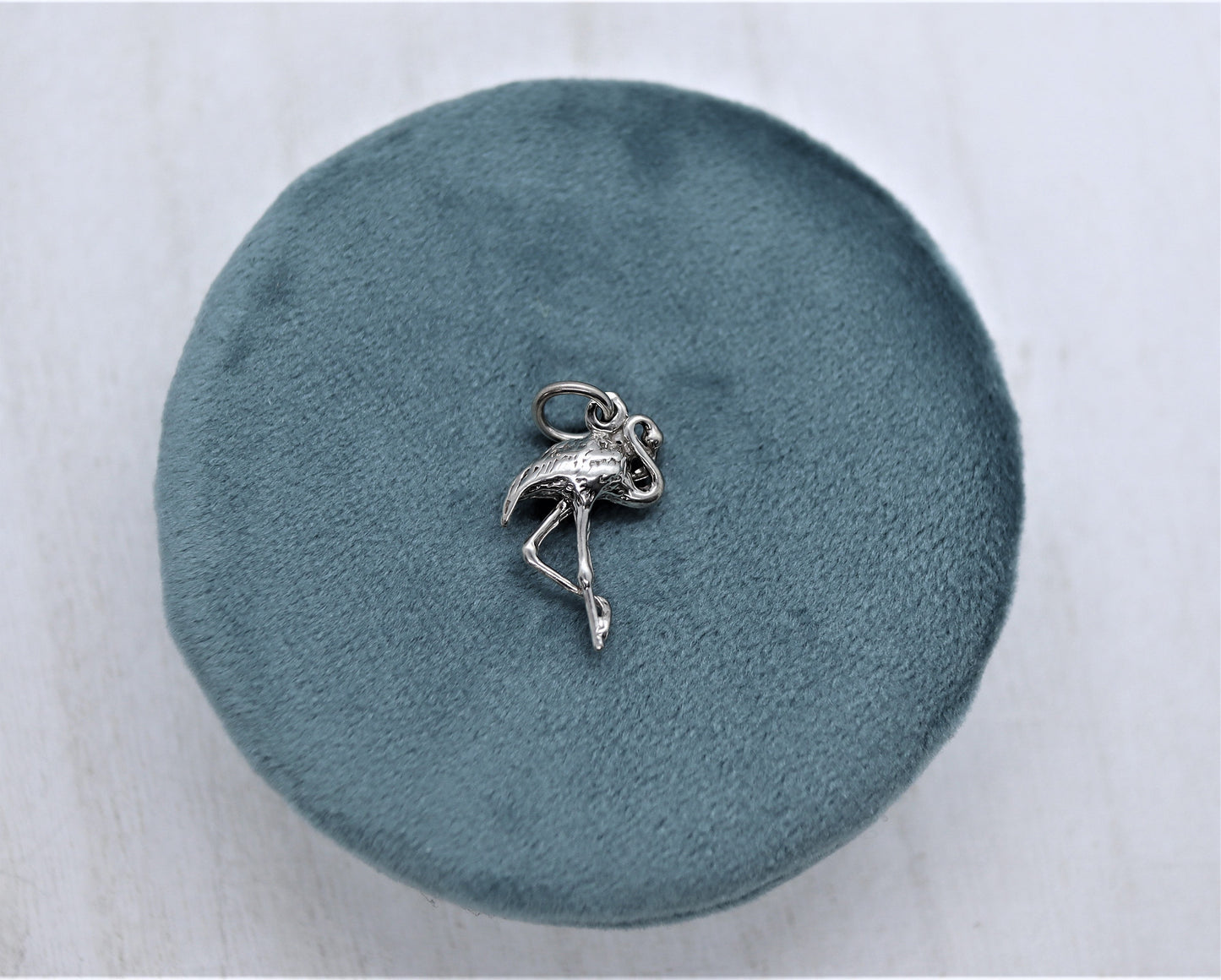 Flamingo Charm