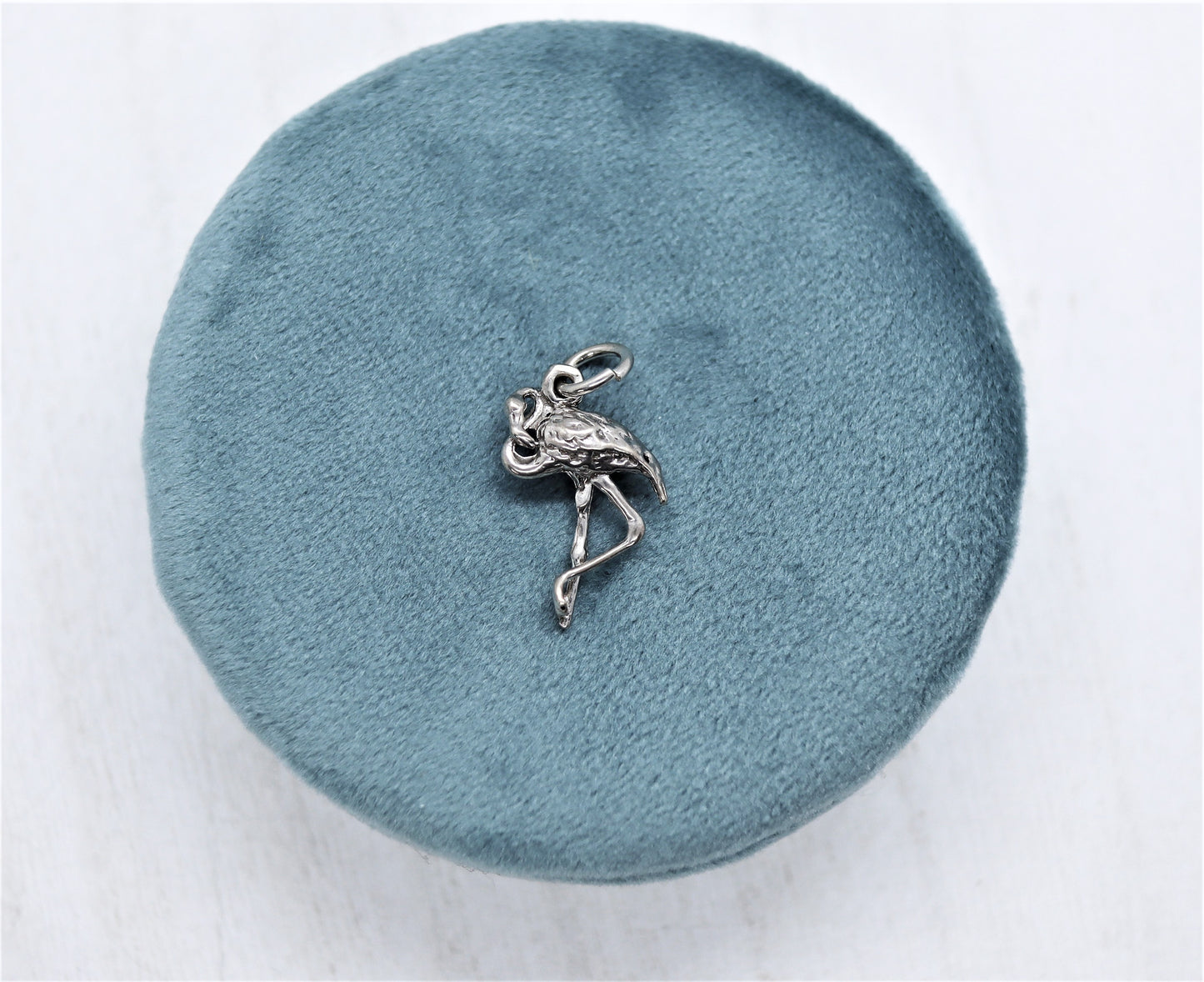 Flamingo Charm