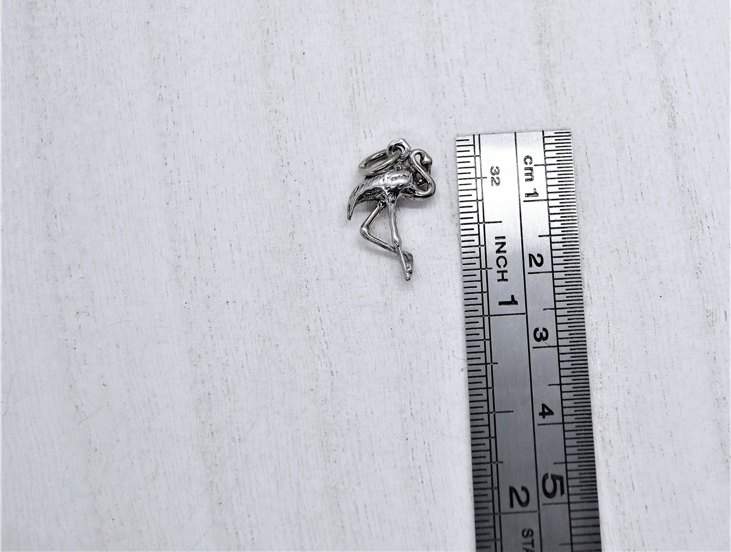 Flamingo Charm