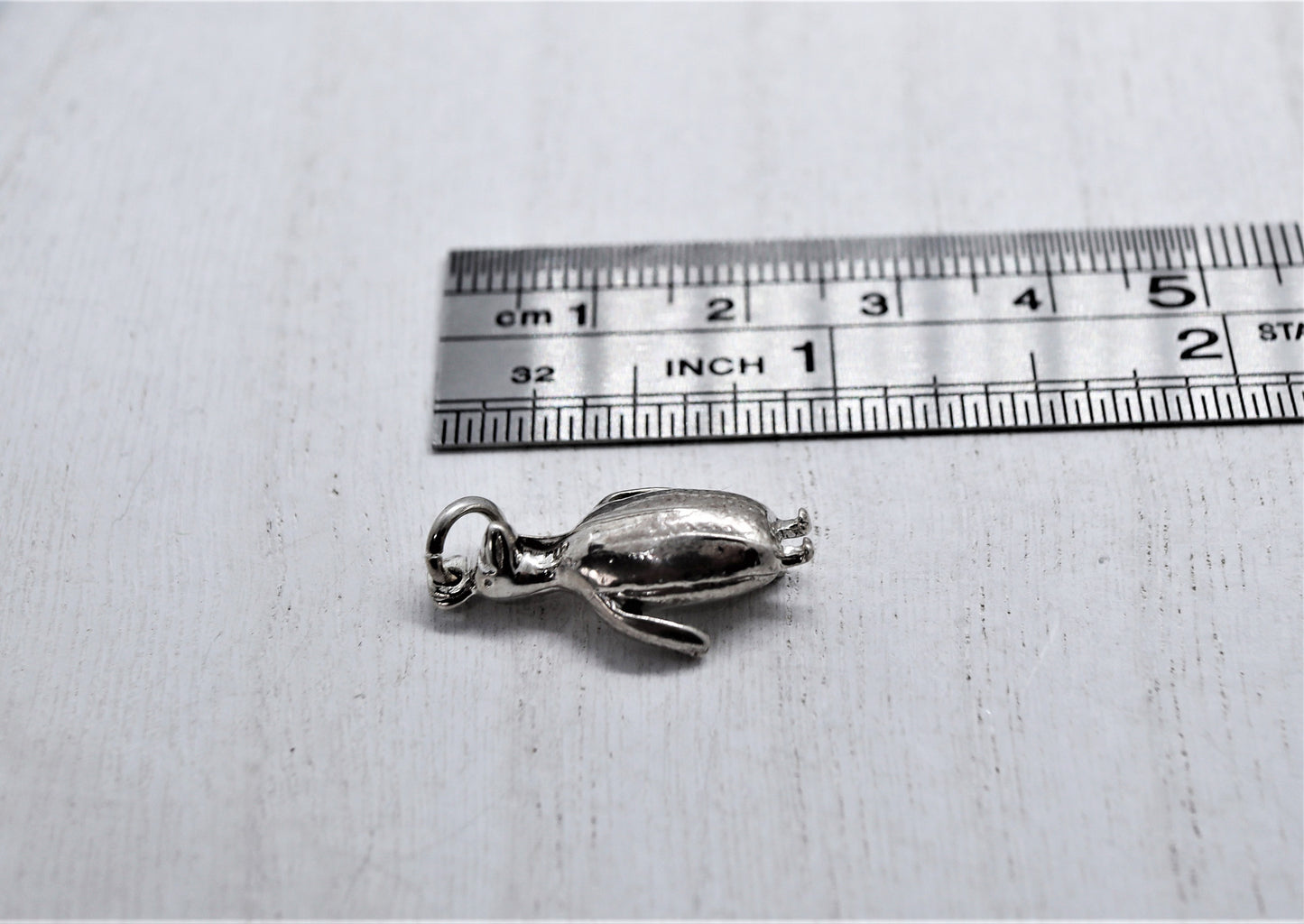 3D Penguin Charm