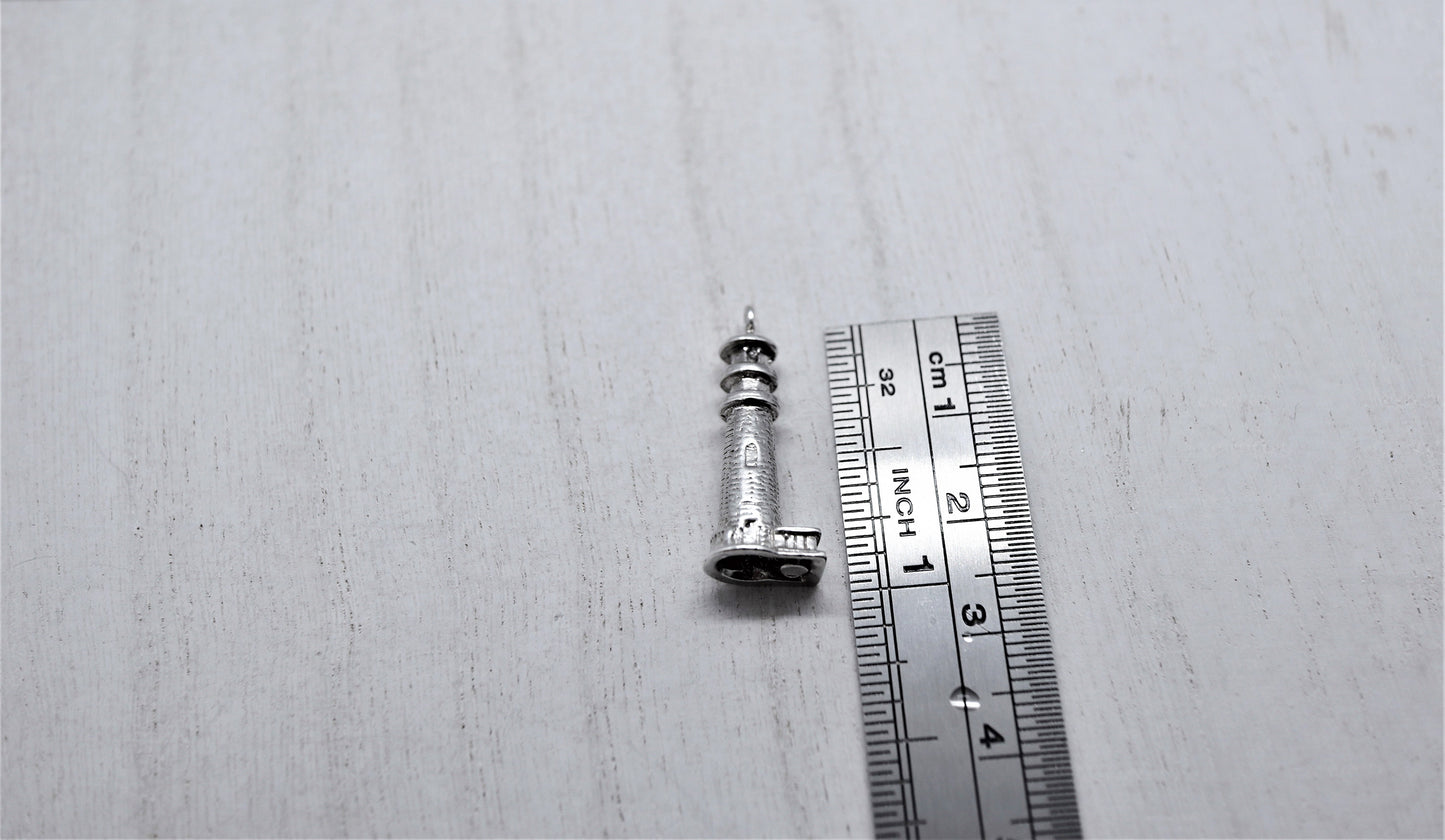 Barnegat Light Lighthouse Charm