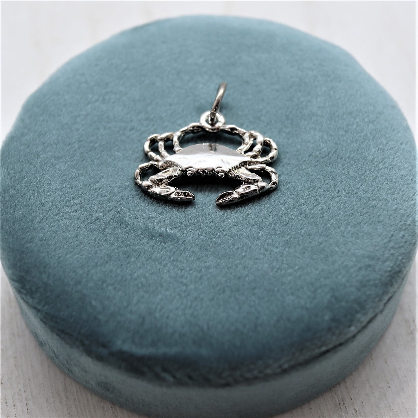 Crab Charm