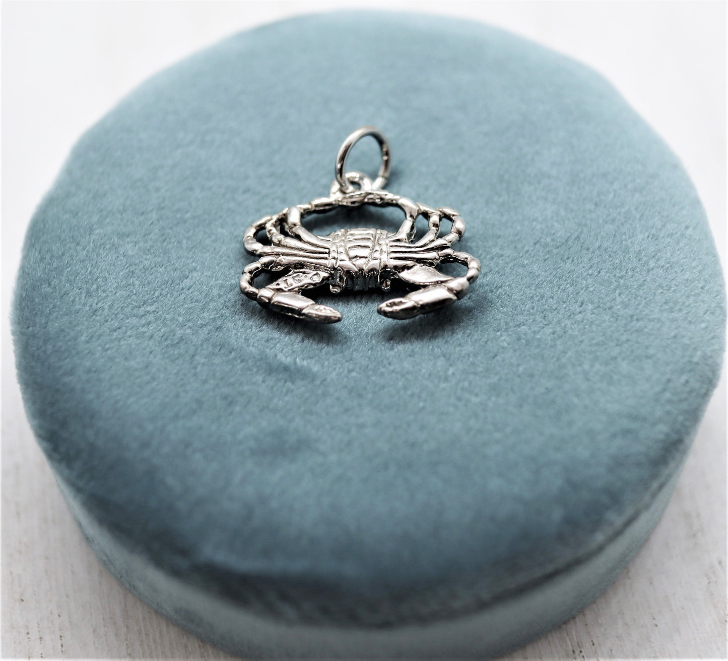 Crab Charm