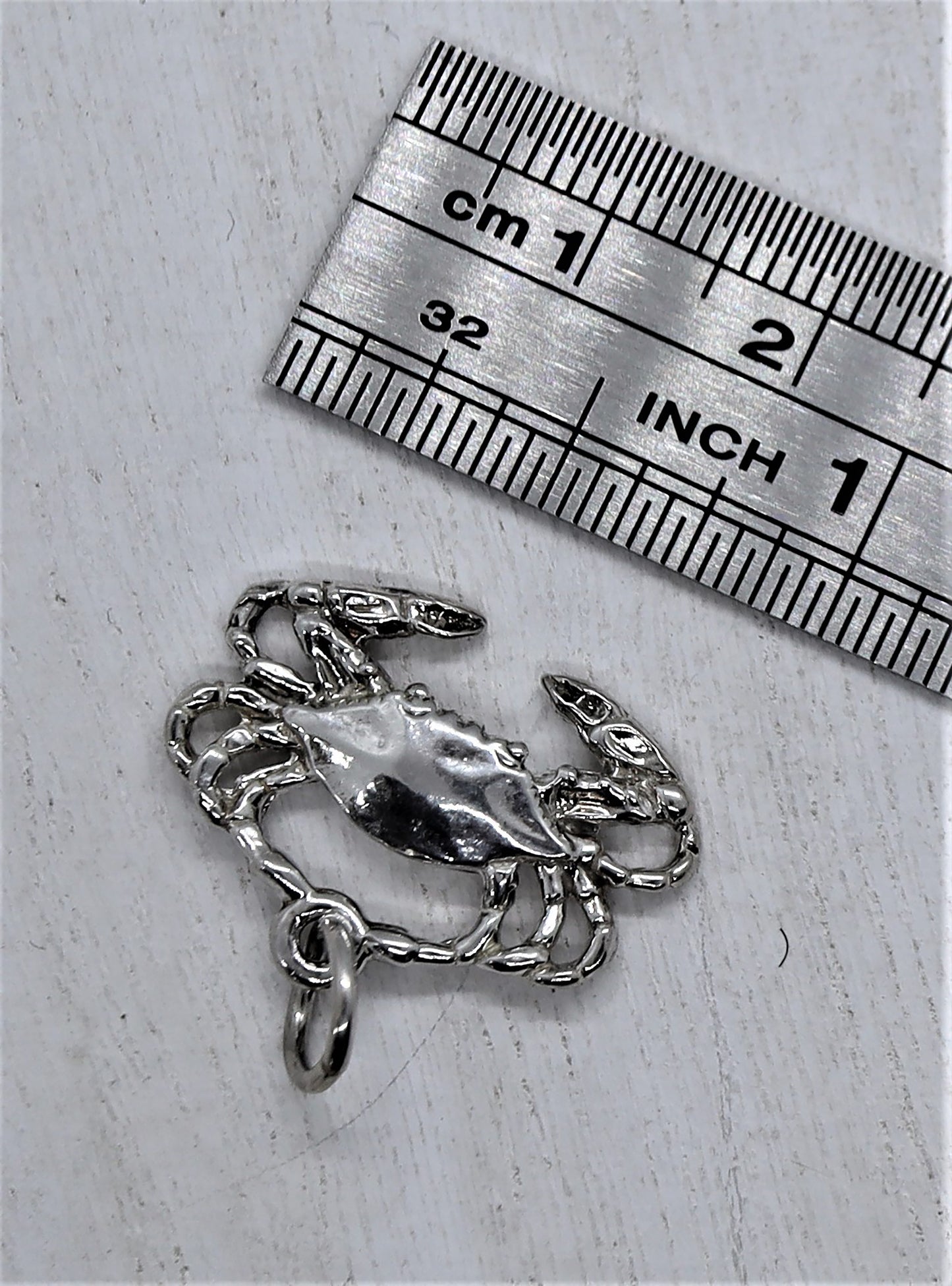 Crab Charm