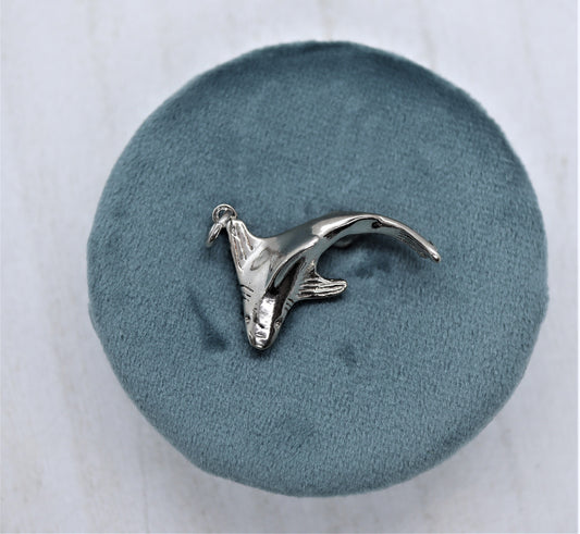 Large Sand Shark Charm