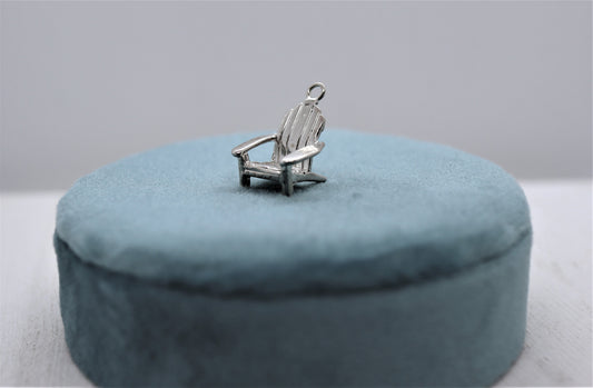 Adirondack Chair Charm