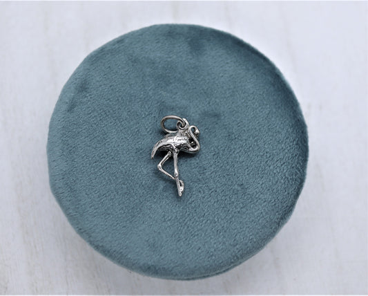 Flamingo Charm