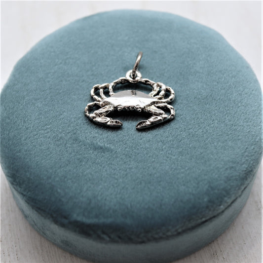Crab Charm